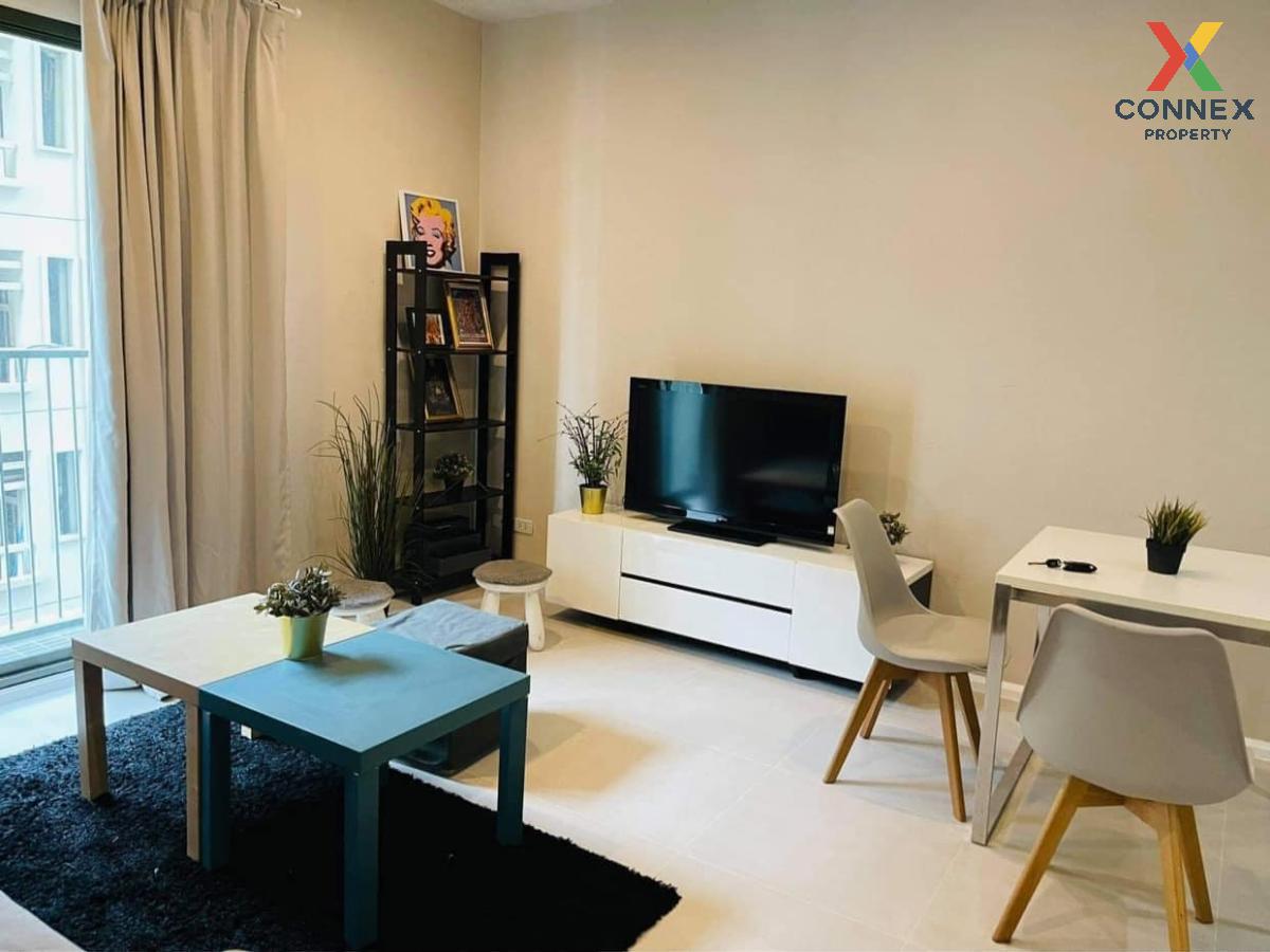 picture For Rent Condo , Noble Solo , BTS-Thong Lo , Khlong Tan Nuea , Watthana , Bangkok , CX-83266 ✅ Live chat with us ADD LINE @connexproperty ✅  - 2/7