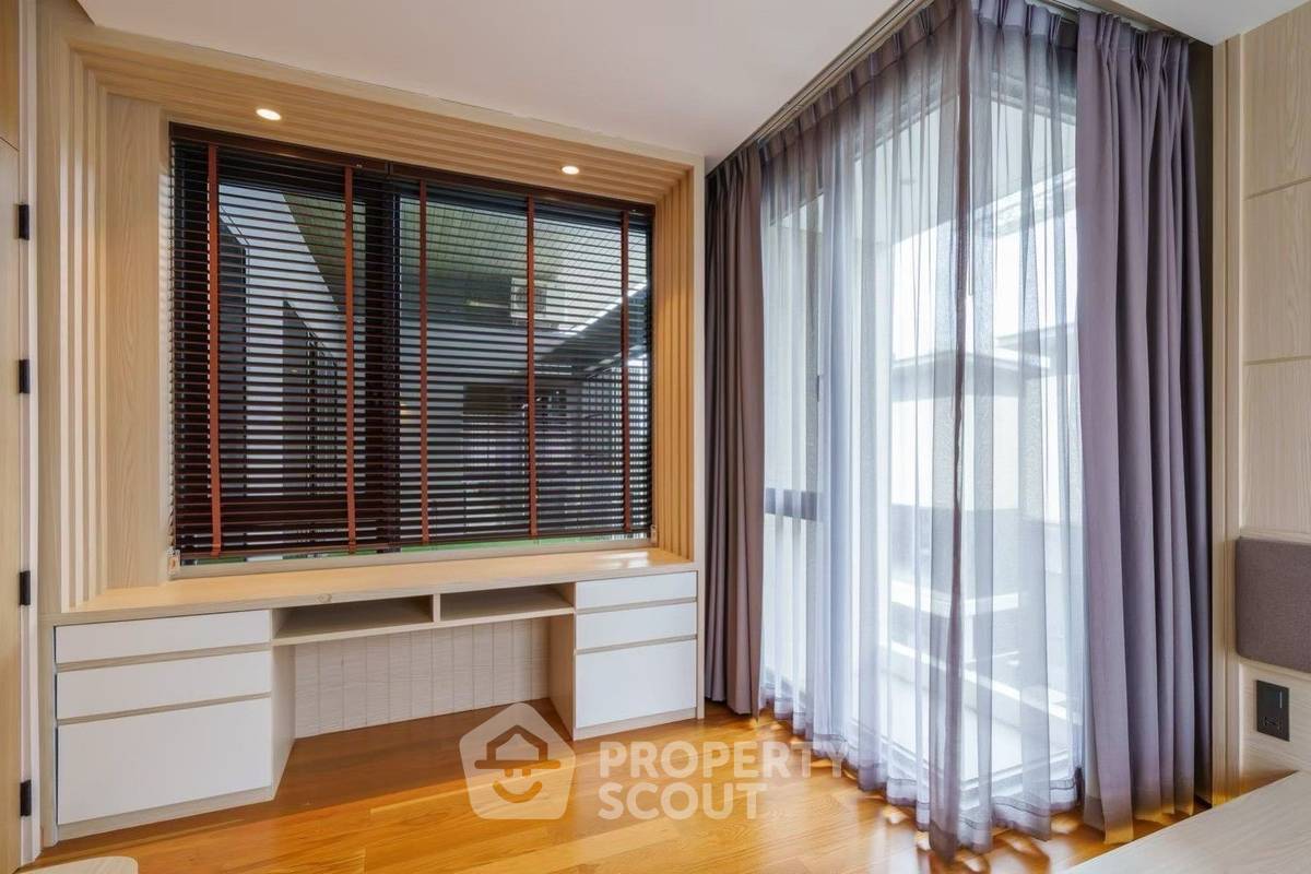 picture 4-BR House at The Urban Reserve Rama 9-Motorway near ARL Hua Mak (ID 2317521) - 45/47