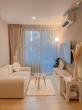 🔥🔥🔥 For Rent Condo , Metro Luxe Ratchada , MRT-Huai Khwang , Din Daeng , Din Daeng , Bangkok , CX-132809 ✅ Live chat with us ADD LINE @connexproperty ✅ 🔥🔥🔥
