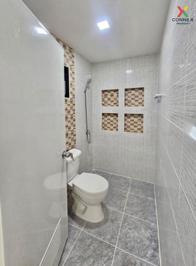 picture For Sale Townhouse/Townhome  , K.C. Ramintra 5 , Sam Wa Tawan Tok , Khlong Sam Wa , Bangkok , CX-114920 ✅ Live chat with us ADD LINE @connexproperty ✅  - 5/12