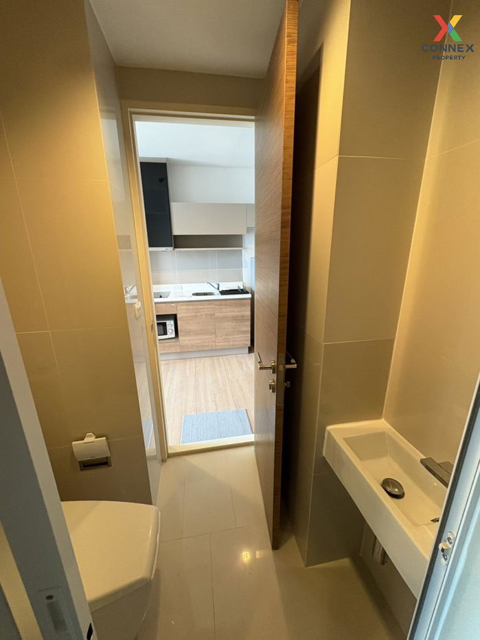 picture For Rent Condo , Rhythm Phahol - Ari , BTS-Saphan Khwai , Sam Sen Nai , Phaya Thai , Bangkok , CX-50051 ✅ Live chat with us ADD LINE @connexproperty ✅  - 8/9