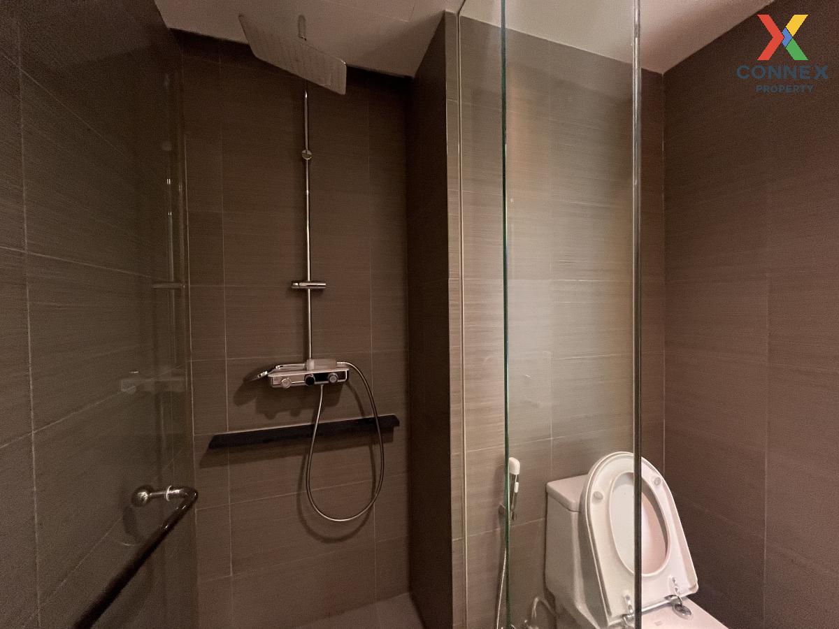 picture For Rent Condo , The Line Asoke - Ratchada , MRT-Phra Ram 9 , Din Daeng , Din Daeng , Bangkok , CX-102279 ✅ Live chat with us ADD LINE @connexproperty ✅  - 6/6