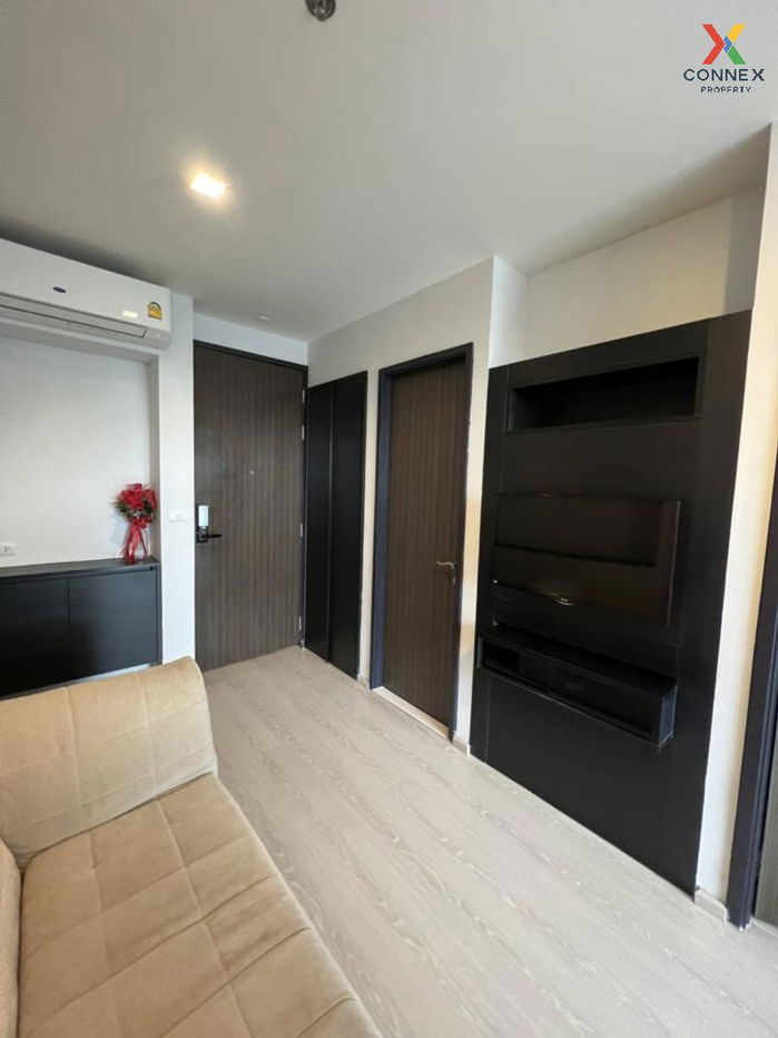 picture 🔥🔥🔥 FOR RENT condo , RHYTHM Sukhumvit 44/1 , BTS-Phra Khanong , Phra Khanong , Khlong Toei , Bangkok , CX-18174 ✅ Live chat with us ADD LINE @connexproperty ✅ 🔥🔥🔥 - 9/12