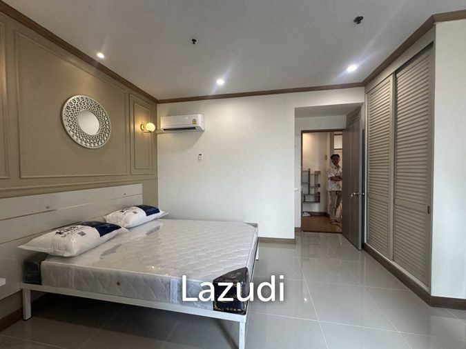 1-bed condo for sale, 65 sqm, Baan Chao Praya