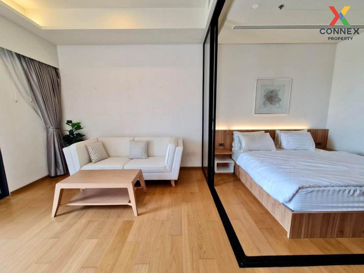picture For Rent Condo , Siamese Exclusive Sukhumvit 31 , BTS-Phrom Phong , Khlong Tan Nuea , Watthana , Bangkok , CX-96038 ✅ Live chat with us ADD LINE @connexproperty ✅  - 1/8