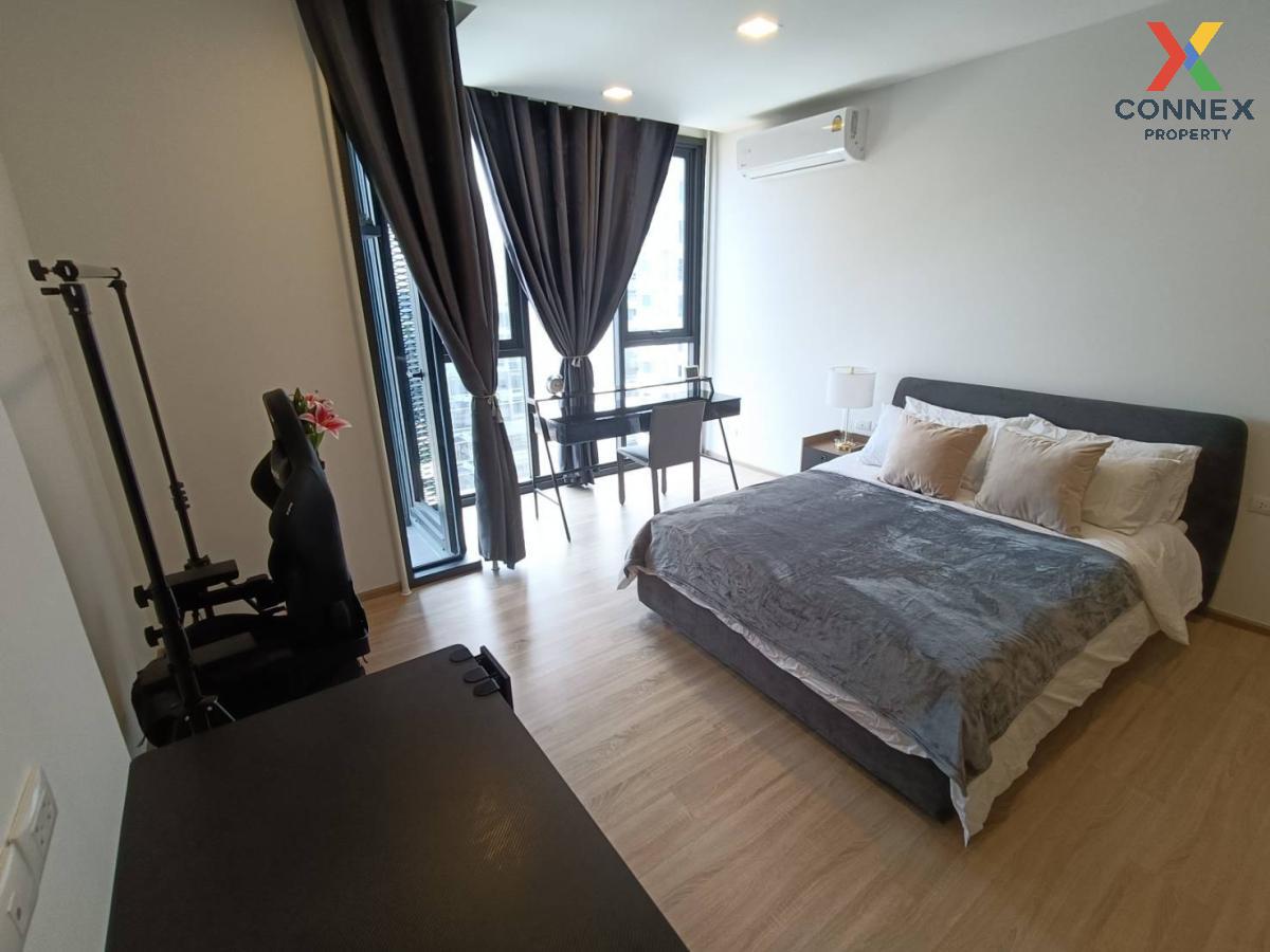picture 🔥🔥🔥 For Rent Condo , XT Phayathai , BTS-Phaya Thai , Thanon Phyathai , Rat Thewi , Bangkok , CX-120121 ✅ Live chat with us ADD LINE @connexproperty ✅ 🔥🔥🔥 - 4/6