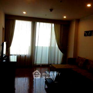 Condos for rent Phrom Phong : 1-BR Condo at Siri Residence Sukhumvit near BTS Phrom Phong (ID 2205863)