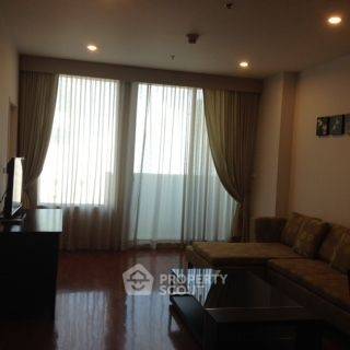 1-BR Condo at Siri Residence Sukhumvit near BTS Phrom Phong (ID 2205863)