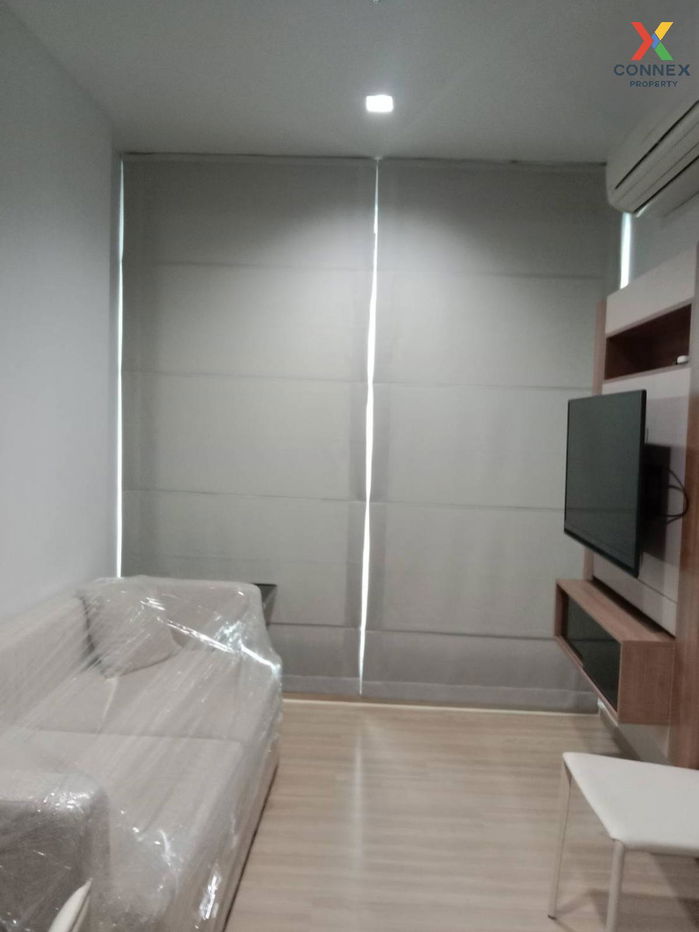 picture 🔥🔥🔥 For Rent Condo , Rhythm Sathorn , BTS-Saphan Taksin , Thungmahamek , Sa Thon , Bangkok , CX-29785 ✅ Live chat with us ADD LINE @connexproperty ✅ 🔥🔥🔥 - 1/4