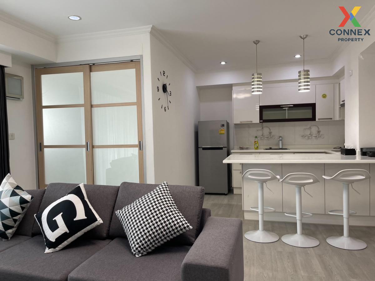 picture For Rent Condo , Royal Castle , BTS-Phrom Phong , Khlong Toei Nuea , Watthana , Bangkok , CX-86223 ✅ Live chat with us ADD LINE @connexproperty ✅  - 3/10