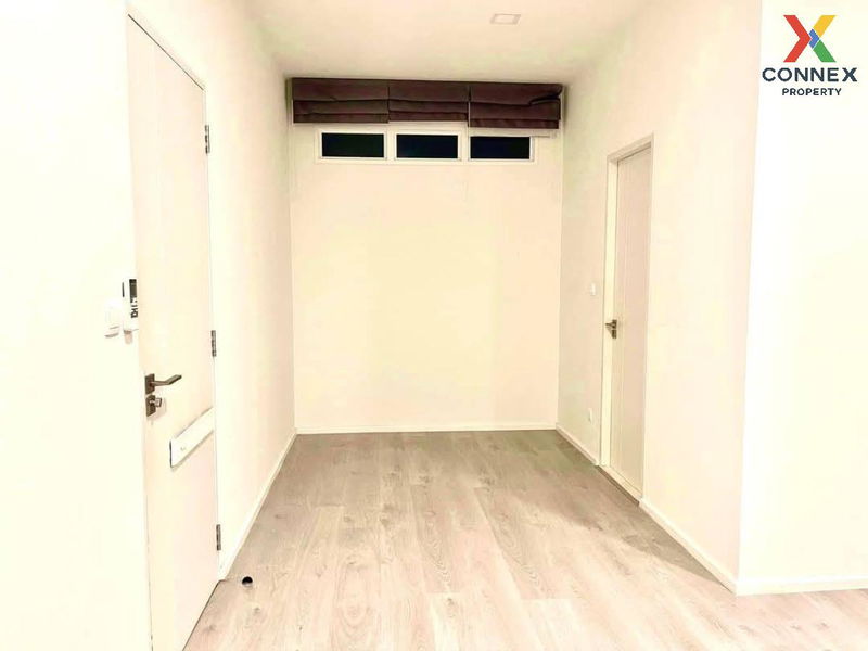 ขายบ้านเดี่ยว : ขายบ้าน มัณฑนา บางนา-วงแหวน หน้ากว้าง ดอกไม้ เขต ประเวศ กรุงเทพ CX-114362 ✅ ทักไลน์ @connexproperty ตอบทันที ทีมงานมืออาชีพ ✅