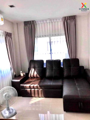 ขายบ้านเดี่ยว : ขายบ้าน  เวนิว เวสต์เกต บางแม่นาง บางใหญ่ นนทบุรี CX-101038 ✅ ทักไลน์ @connexproperty ตอบทันที ทีมงานมืออาชีพ ✅ 