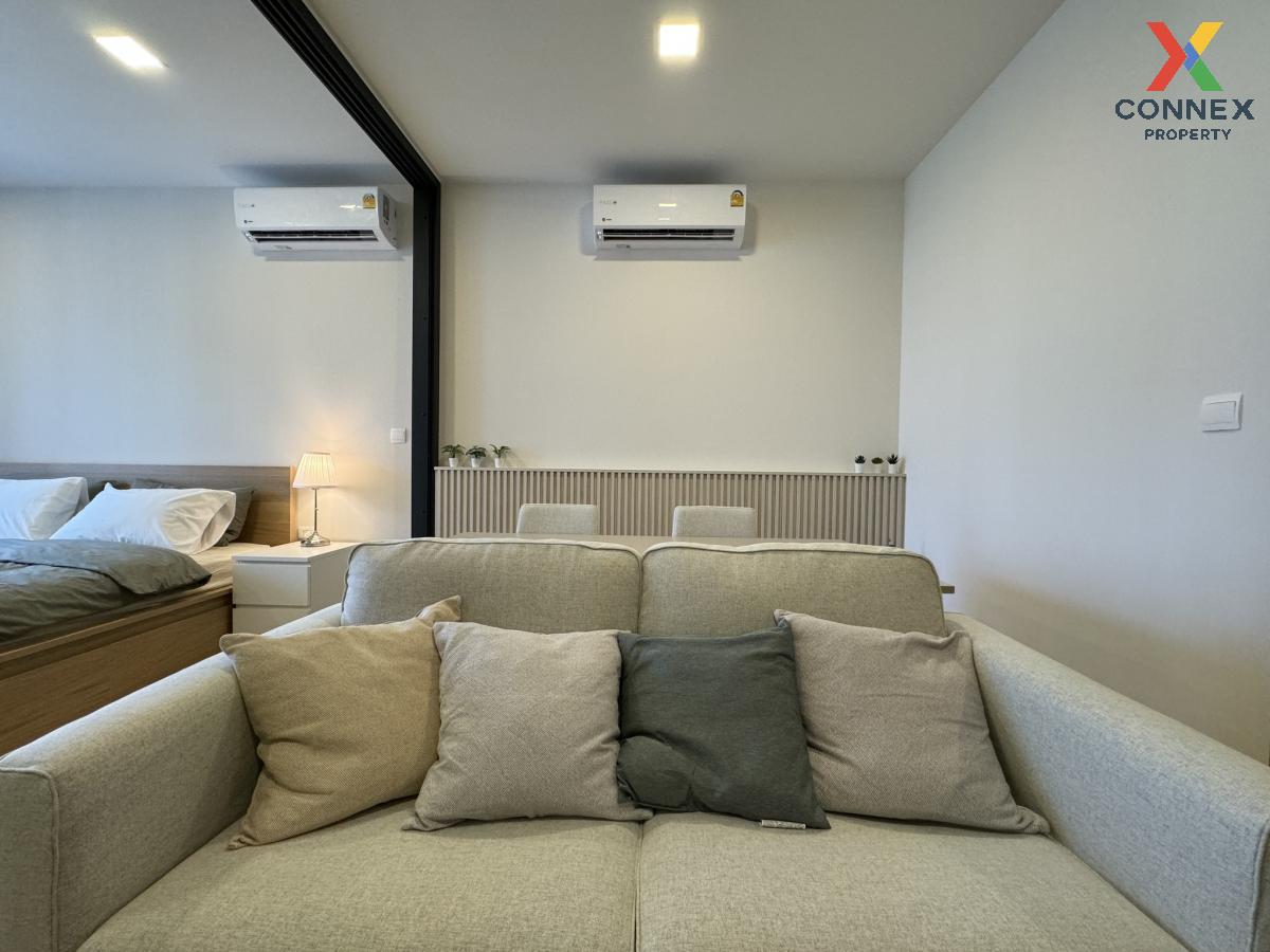 picture 🔥🔥🔥 For Rent Condo , XT Phayathai , BTS-Phaya Thai , Thanon Phyathai , Rat Thewi , Bangkok , CX-126346 ✅ Live chat with us ADD LINE @connexproperty ✅ 🔥🔥🔥 - 4/12