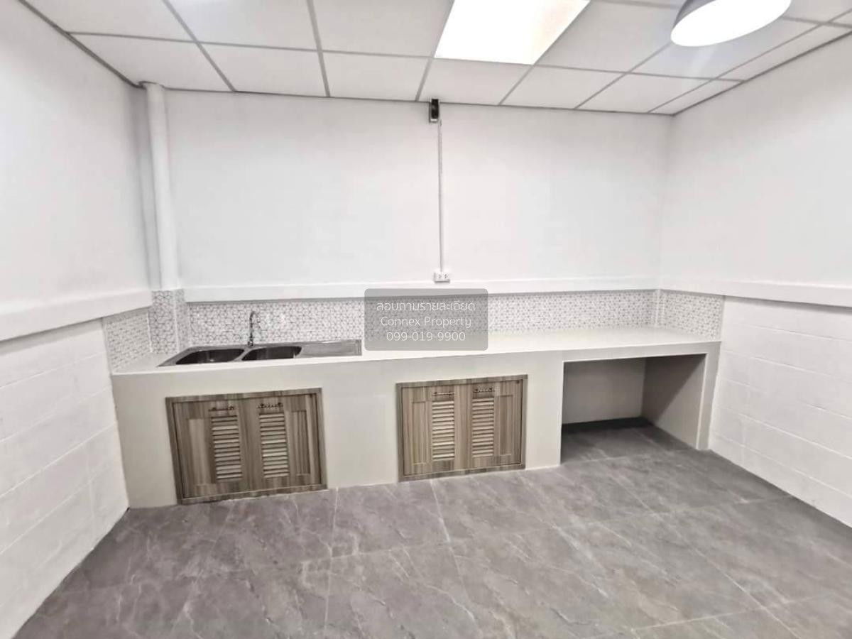 รูป ขายทาวน์เฮ้าส์/ทาวน์โฮม  บ้านพงษ์ศิริชัย 1 อ้อมน้อย กระทุ่มแบน สมุทรสาคร CX-100331 ✅ ทักไลน์ @connexproperty ตอบทันที ทีมงานมืออาชีพ ✅ - รูปที่ 8/11