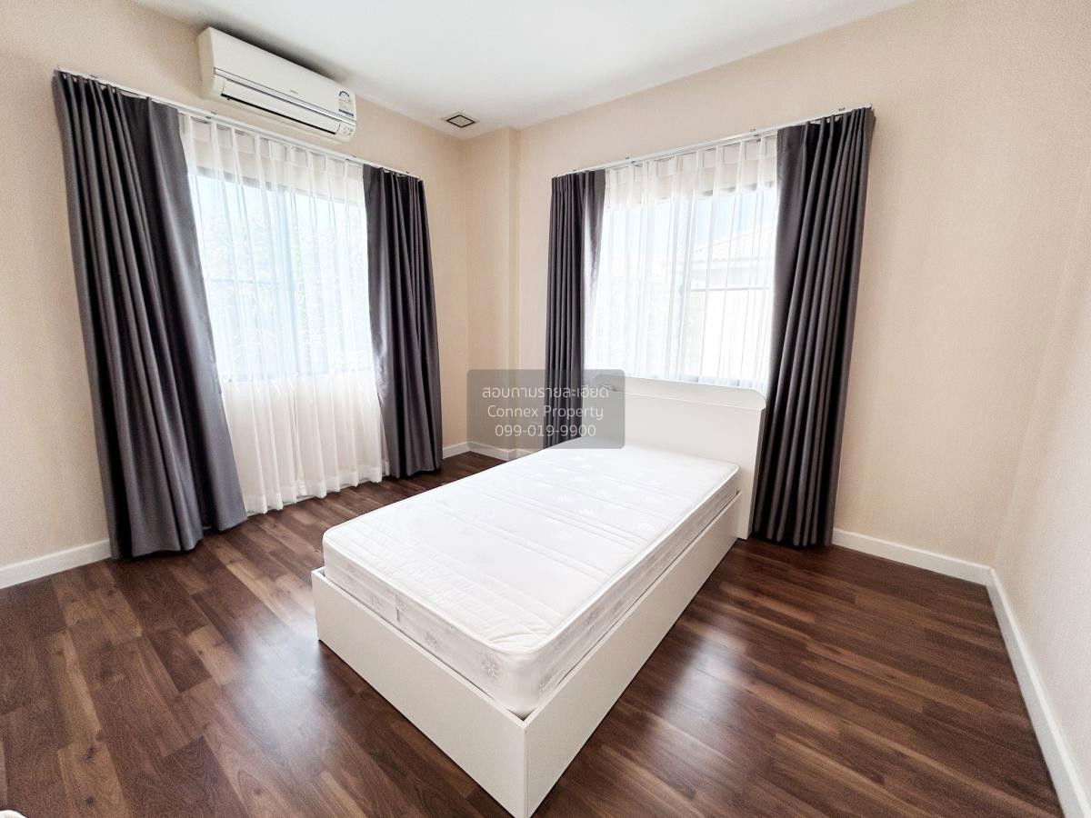 picture For Rent House , Manthana Onnut – Wongwaen 4 , newly renovated , Prawet , Prawet , Bangkok , CX-90665 ✅ Live chat with us ADD LINE @connexproperty ✅ - 1/12