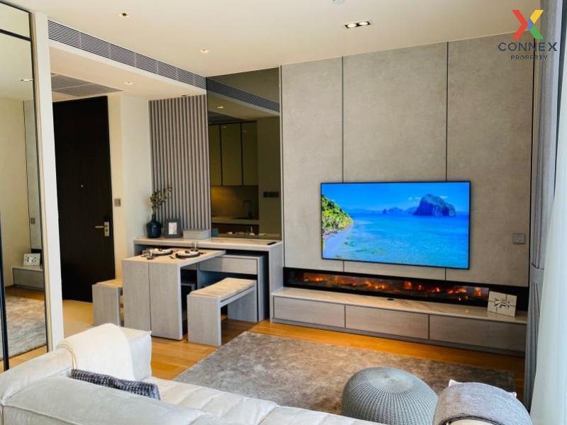 picture FOR RENT condo , Beatniq Sukhumvit 32 , Duplex , high floor , BTS-Thong Lo , Khlong Tan , Khlong Toei , Bangkok , CX-00786 ✅ Live chat with us ADD LINE @connexproperty ✅  - 5/12