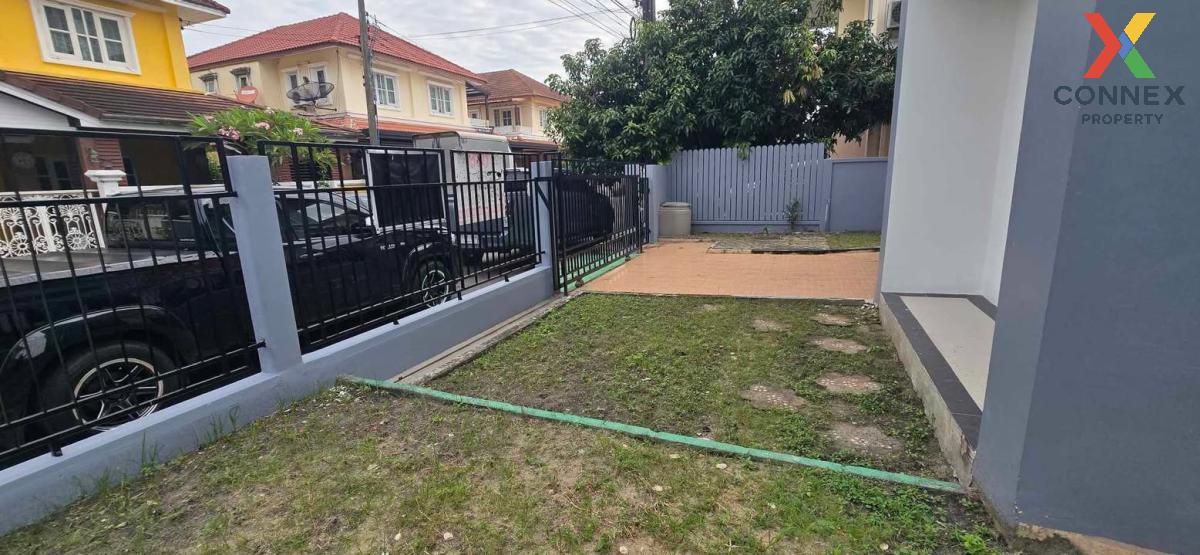 picture For Sale House , K.C. Parkville 3 , Sam Wa Tawan Tok , Khlong Sam Wa , Bangkok , CX-113863 ✅ Live chat with us ADD LINE @connexproperty ✅  - 5/6