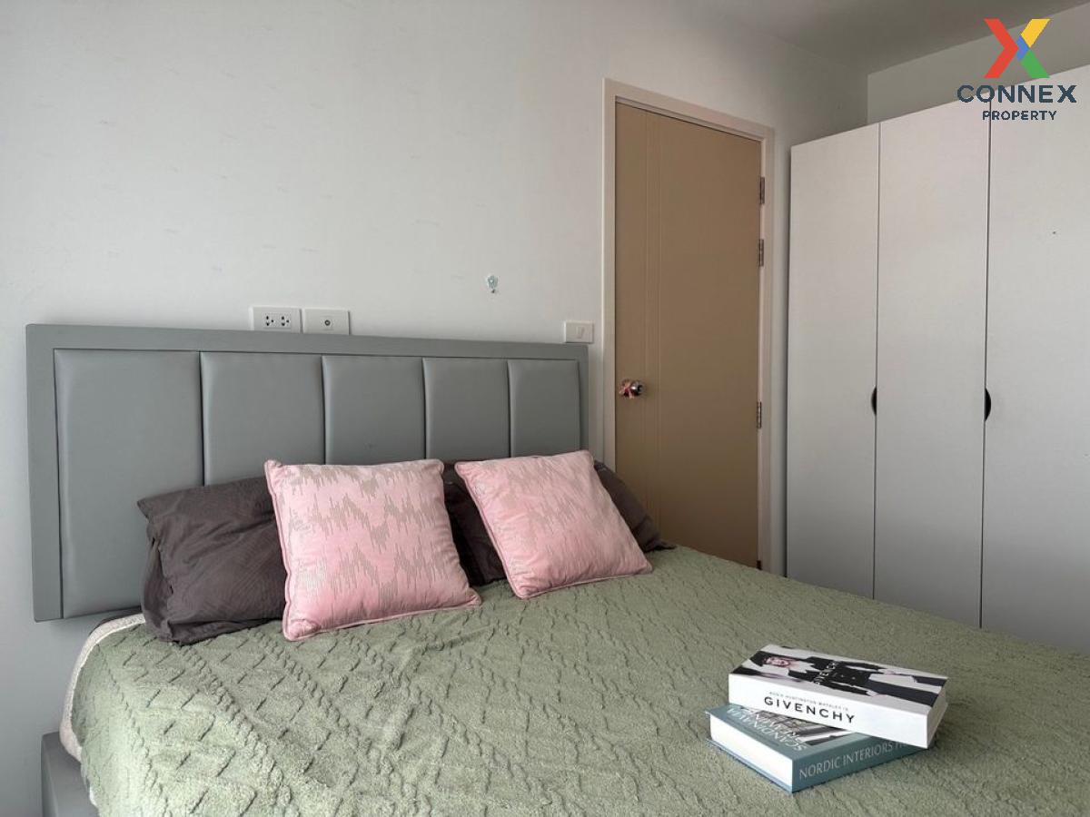 picture For Rent Condo , Rich Park Triple Station , ARL-Hua Mak , Suan Luang , Suan Luang , Bangkok , CX-107275 ✅ Live chat with us ADD LINE @connexproperty ✅  - 5/8