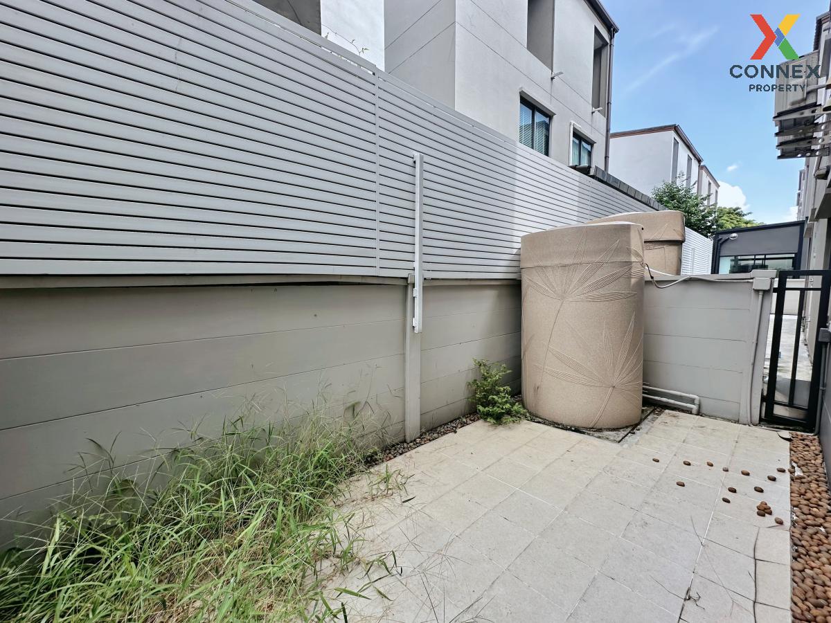 picture For Sale House , Baan Klang Muang The Edition Bangna-Wongwaen , Dok Mai , Prawet , Bangkok , CX-103705 ✅ Live chat with us ADD LINE @connexproperty ✅  - 3/12