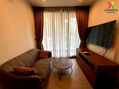 เช่าคอนโด ซอยอ่อนนุช (สุขุมวิท 77) : 🔥🔥🔥 เช่าคอนโด  โมริ เฮาส์ BTS-อ่อนนุช พระโขนงเหนือ เขต วัฒนา กรุงเทพ CX-62813 ✅ ทักไลน์ @connexproperty ตอบทันที ทีมงานมืออาชีพ ✅ 🔥🔥🔥