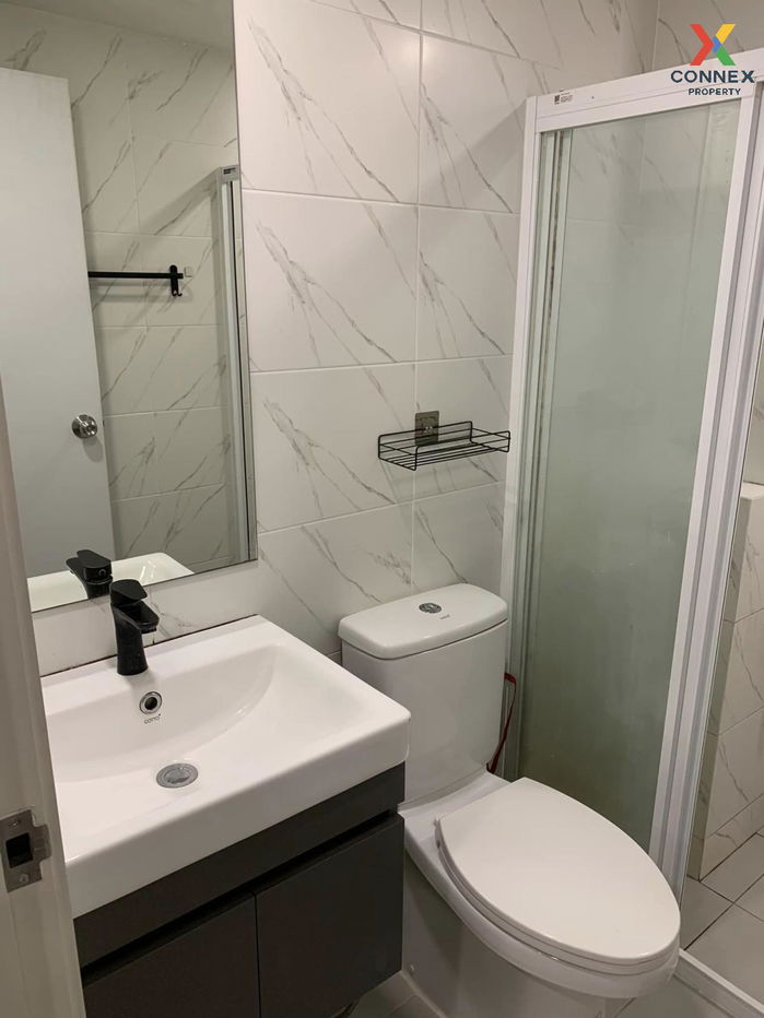 picture 🔥🔥🔥 For Rent Condo , Atmoz Ratchada - Huaikwang , Wang Thong Lang , Wang Thong Lang , Bangkok , CX-86912 ✅ Live chat with us ADD LINE @connexproperty ✅ 🔥🔥🔥 - 8/10