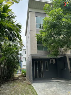 ขายทาวน์เฮ้าส์/ทาวน์โฮม  ไซมิส บลอสซั่ม แอท แฟชั่น MRT-วงแหวนตะวันออก คันนายาว เขต คันนายาว กรุงเทพ CX-127822 ✅ ทักไลน์ @connexproperty ตอบทันที ทีมงานมืออาชีพ ✅