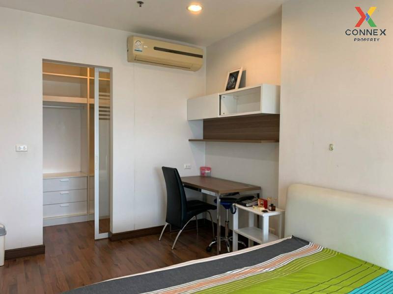 picture 🔥🔥🔥 FOR RENT condo , Q House Sathorn , BTS-Krung Thon Buri , Khlong Ton Sai , Khlong San , Bangkok , CX-29544 ✅ Live chat with us ADD LINE @connexproperty ✅ 🔥🔥🔥 - 6/8