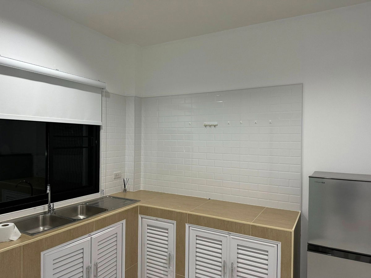 picture 🏡 Two Brand-New Houses for Rent! Near International Schools — San Phak Wan, Hang Dong - 8/16