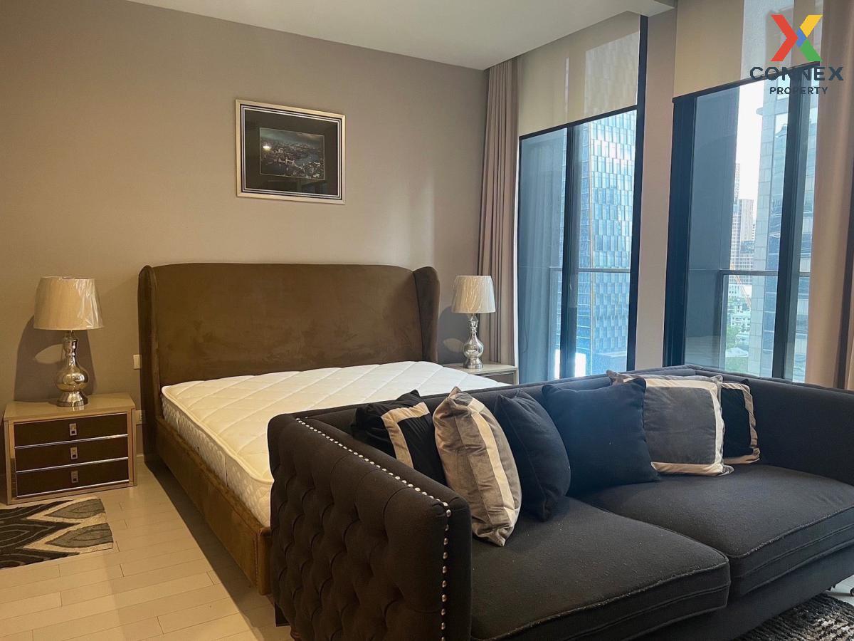 picture For Rent Condo , Noble Ploenchit , BTS-Phloen Chit , Lumpini , Pathum Wan , Bangkok , CX-84621 ✅ Live chat with us ADD LINE @connexproperty ✅  - 8/12