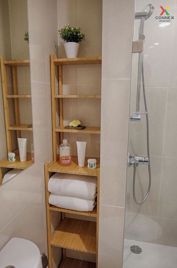 picture 🔥🔥🔥 FOR RENT condo , Noble Revolve Ratchada , nice view , MRT-Thailand Cultural Centre , Huai Khwang , Huai Khwang , Bangkok , CX-06039 ✅ Live chat with us ADD LINE @connexproperty ✅ 🔥🔥🔥 - 1/10