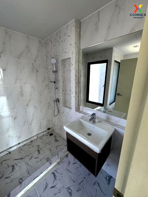 Townhouses for rent : For Rent Townhouse/Townhome  , Baan Klang Muang Phahol - Ramintra , Tha Raeng , Bang Khen , Bangkok , CX-115519 ✅ Live chat with us ADD LINE @connexproperty ✅ 