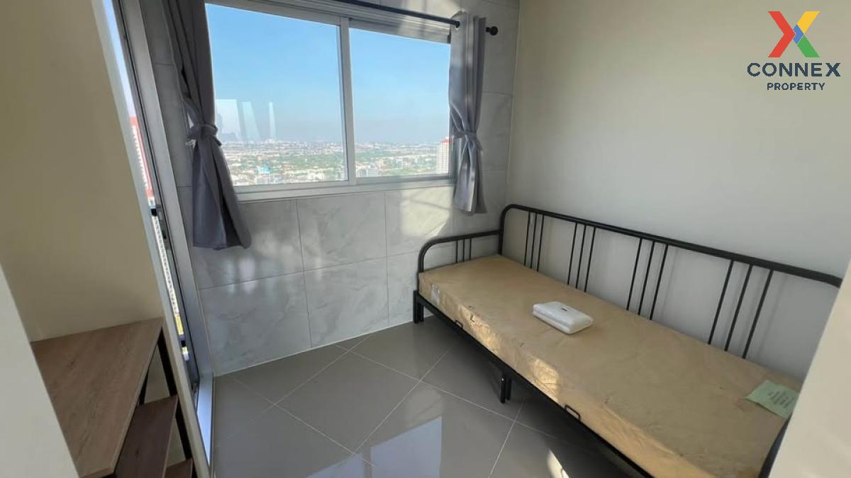 picture For Rent Condo , Asakan Place Srinakarin , Min Buri , Min Buri , Bangkok , CX-115097 ✅ Live chat with us ADD LINE @connexproperty ✅  - 6/7