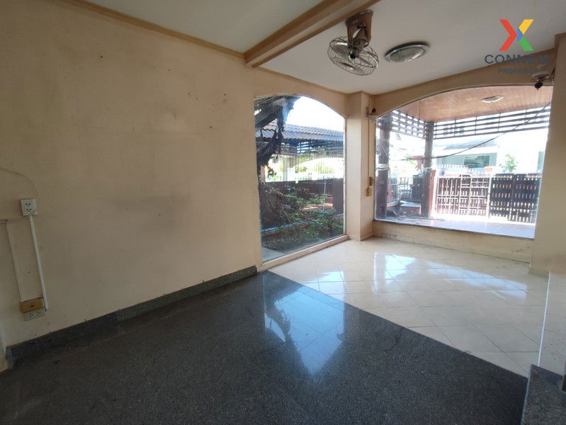 รูป ขาย บ้านเดี่ยว หมู่บ้านชัยพฤกษ์ บางขุนเทียน กรุงเทพ CX-02058 ✅ ทักไลน์ @connexproperty ตอบทันที ทีมงานมืออาชีพ ✅ - รูปที่ 7/12