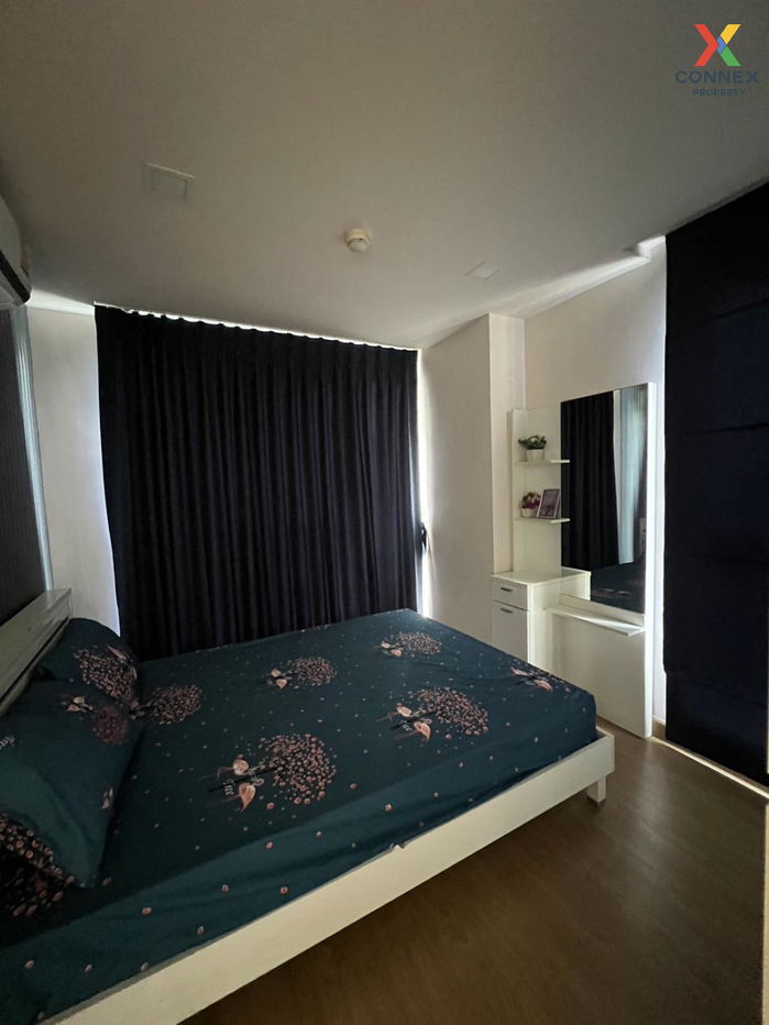 picture For Rent Condo , The Light New York , BTS-Punnawithi , Bang Chak , Phra Khanong , Bangkok , CX-105285 ✅ Live chat with us ADD LINE @connexproperty ✅  - 11/12