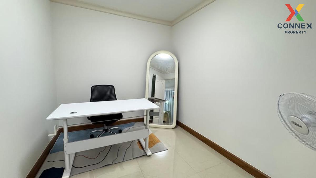 picture For Rent Condo , Chateau In Town Phaholyothin 11 , BTS-Ari , Sam Sen Nai , Phaya Thai , Bangkok , CX-124552 ✅ Live chat with us ADD LINE @connexproperty ✅  - 4/12