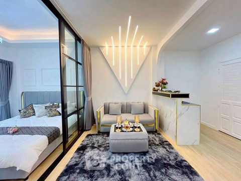 1-BR Condo at Baan Suan Lalana Condominiums close to Pattaya (ID 2359322)