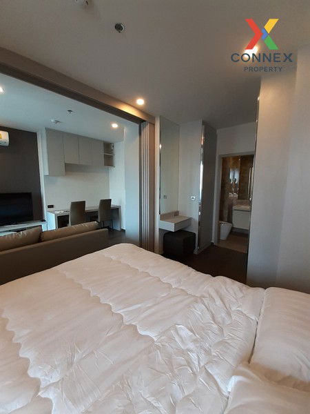 รูป 🔥🔥🔥 เช่า คอนโด แต่งสวย Ideo Q Siam-Ratchathewi BTS-ราชเทวี เพชรบุรี พญาไท ราชเทวี กรุงเทพ CX-00754 ✅ ทักไลน์ @connexproperty ตอบทันที ทีมงานมืออาชีพ ✅ 🔥🔥🔥 - รูปที่ 9/12