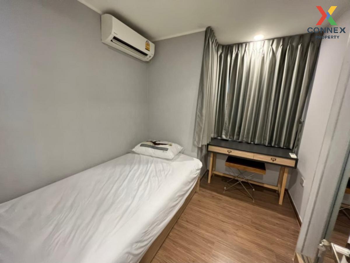 picture 🔥🔥🔥 For Rent Condo , U Delight Residence Riverfront , Bang Phong Phang , Yannawa , Bangkok , CX-110576 ✅ Live chat with us ADD LINE @connexproperty ✅ 🔥🔥🔥 - 4/7