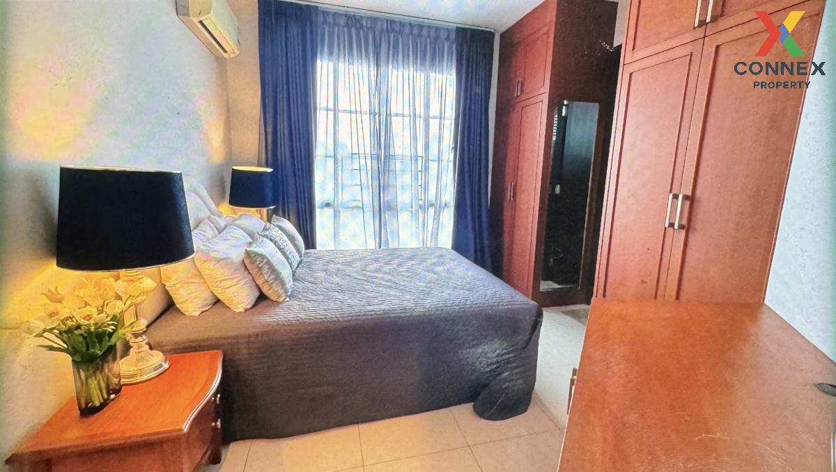 picture FOR RENT condo , Citi Smart Sukhumvit 18 , BTS-Asok , Khlong Toei , Khlong Toei , Bangkok , CX-58977 ✅ Live chat with us ADD LINE @connexproperty ✅  - 8/10