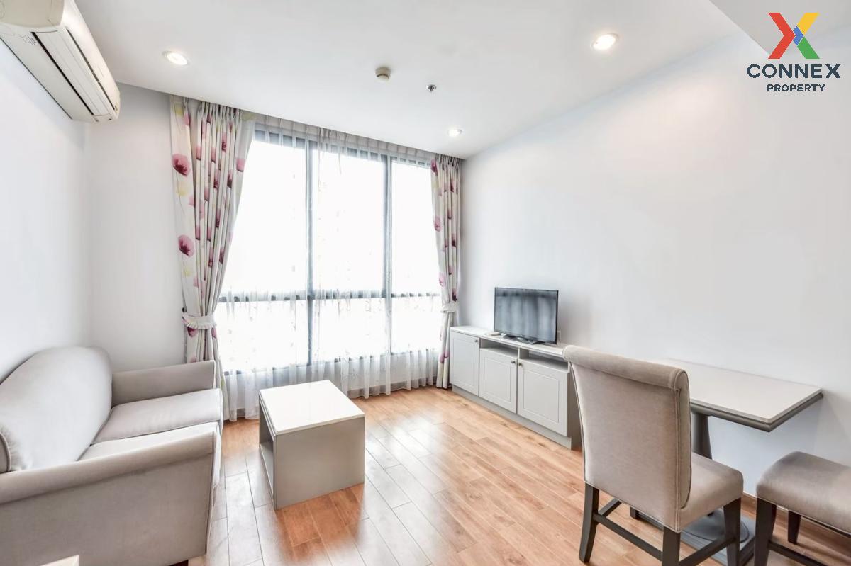 picture 🔥🔥🔥 FOR RENT condo , The Editor Saphan Khwai , BTS-Saphan Khwai , Sam Sen Nai , Phaya Thai , Bangkok , CX-51017 ✅ Live chat with us ADD LINE @connexproperty ✅ 🔥🔥🔥 - 3/10