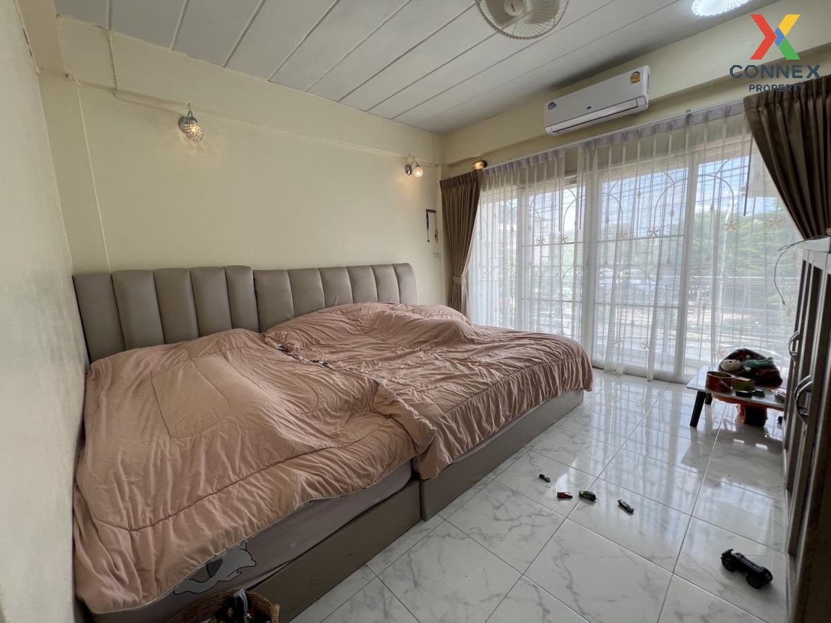 รูป ขายทาวน์เฮ้าส์/ทาวน์โฮม  นฤรัตน์ ศาลายา ชั้นสูง รีโนเวทใหม่ ศาลายา พุทธมณฑล นครปฐม CX-106756 ✅ ทักไลน์ @connexproperty ตอบทันที ทีมงานมืออาชีพ ✅  - รูปที่ 5/11