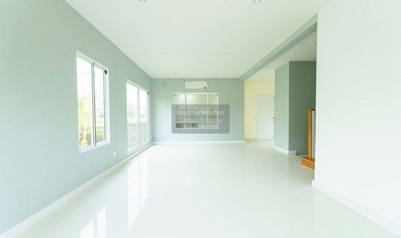 ขายบ้านเดี่ยว : ขายบ้าน  ภัสสร เทพารักษ์-บางนา บางปลา บางพลี สมุทรปราการ CX-83928 ✅ ทักไลน์ @connexproperty ตอบทันที ทีมงานมืออาชีพ ✅