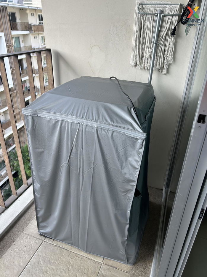 picture 🔥🔥🔥 FOR RENT condo , The Clover Thonglor , BTS-Thong Lo , Khlong Tan Nuea , Watthana , Bangkok , CX-69094 ✅ Live chat with us ADD LINE @connexproperty ✅ 🔥🔥🔥 - 4/12