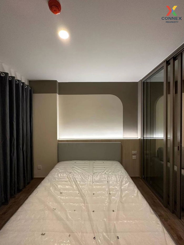 picture 🔥🔥🔥 For Rent Condo , ASPIRE Pinklao - Arun Ammarin , MRT-Bang Khun Non , Arun Ammarin , Bangkok Noi , Bangkok , CX-96613 ✅ Live chat with us ADD LINE @connexproperty ✅ 🔥🔥🔥 - 5/7