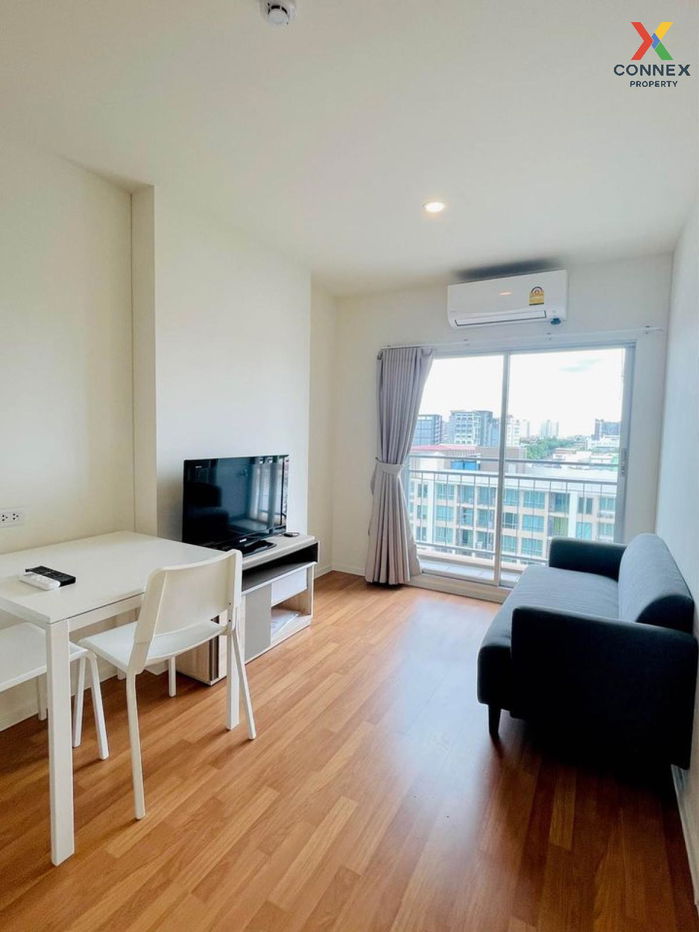 picture 🔥🔥🔥 For Rent Condo , The Selected Kaset - Ngamwongwan , BTS-Sena Nikhom , Lat Yao , Chatuchak , Bangkok , CX-96257 ✅ Live chat with us ADD LINE @connexproperty ✅ 🔥🔥🔥 - 1/7