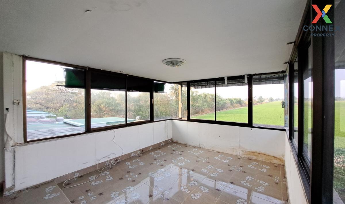 รูป ขายทาวน์เฮ้าส์/ทาวน์โฮม บ้านปิยวรารมย์ 3 ไทรน้อย ไทรน้อย นนทบุรี CX-109591 ✅ ทักไลน์ @connexproperty ตอบทันที ทีมงานมืออาชีพ ✅ - รูปที่ 7/9