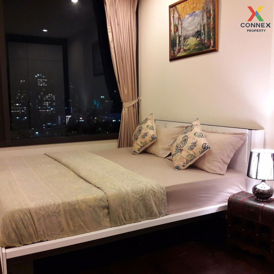 picture FOR RENT condo , Aguston Sukhumvit 22 , BTS-Phrom Phong , Khlong Tan , Khlong Toei , Bangkok , CX-07310 ✅ Live chat with us ADD LINE @connexproperty ✅  - 6/7