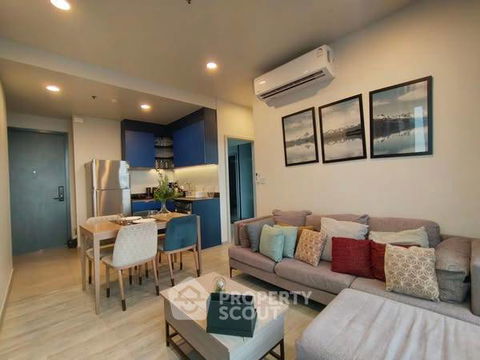 คอนโด 2-ห้องนอน ที่ เอ็กซ์ที เอกมัย ใกล้ BTS ทองหล่อ (ID 2362250)