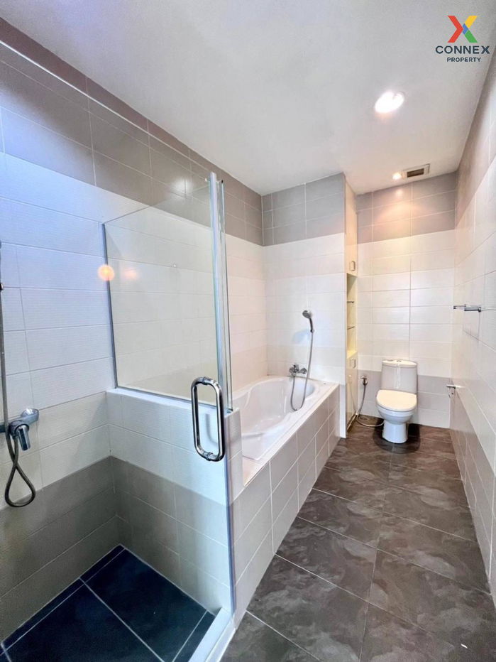 picture For Rent Condo , Citi Smart Sukhumvit 18 , BTS-Asok , Khlong Toei , Khlong Toei , Bangkok , CX-93936 ✅ Live chat with us ADD LINE @connexproperty ✅  - 3/12