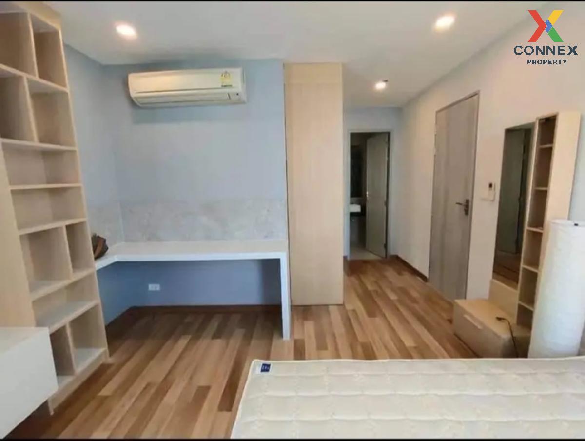 รูป เช่าคอนโด  ไอดีโอ บลูโคฟ สุขุมวิท BTS-อุดมสุข บางนา เขต บางนา กรุงเทพ CX-10673 ✅ ทักไลน์ @connexproperty ตอบทันที ทีมงานมืออาชีพ ✅  - รูปที่ 6/7